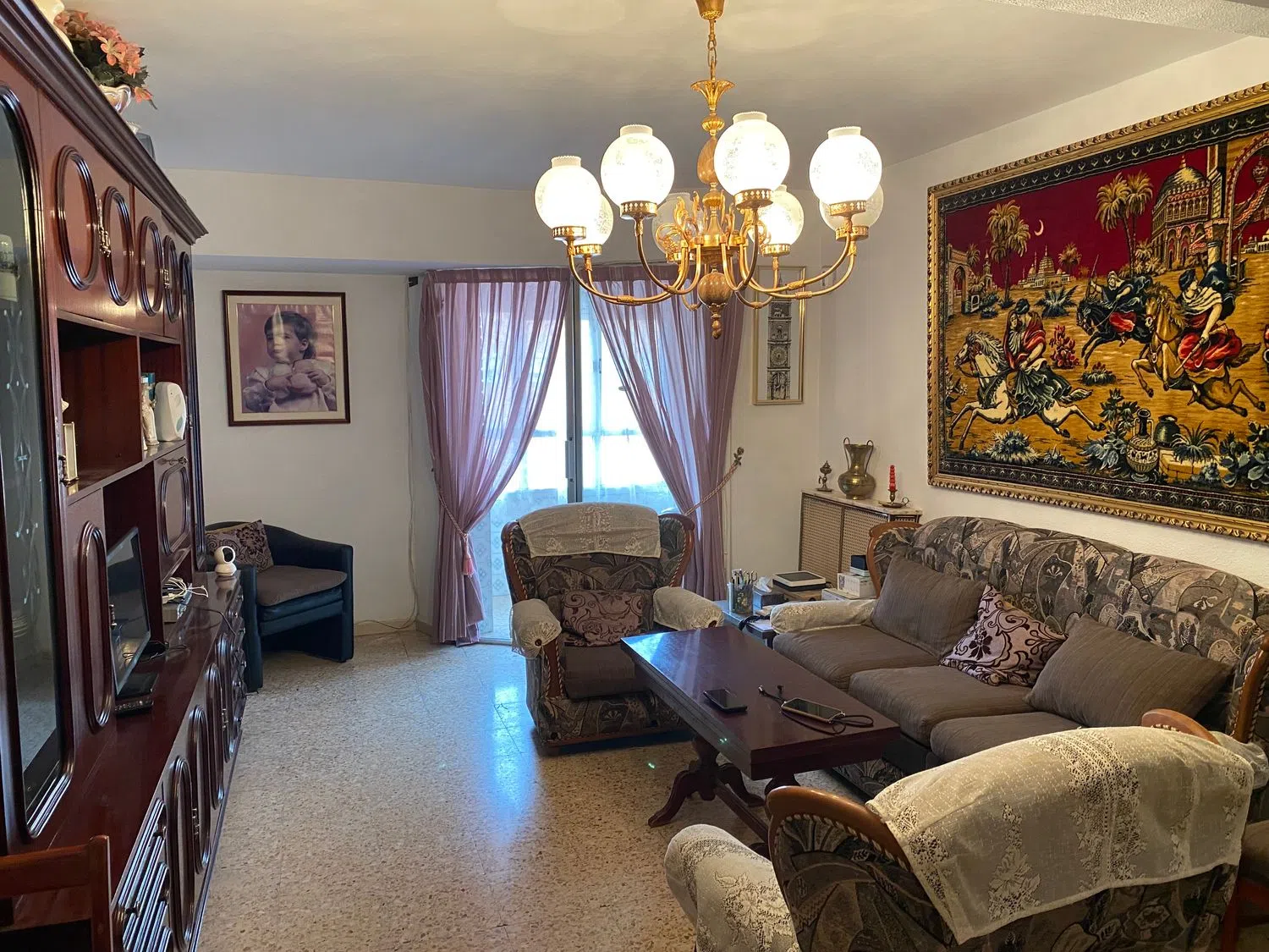 Piso en avenida de Guadalajara, 73 - Foto 1