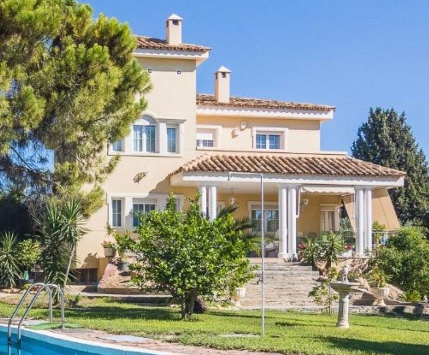 Casa independiente en calle Bolulla, 5 - Foto 1