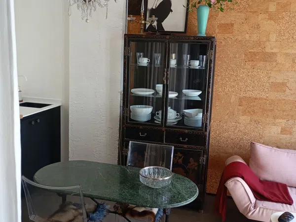 Piso en Calle Mario García, 5, Barri Eixample, Barri Eixample - Foto 2