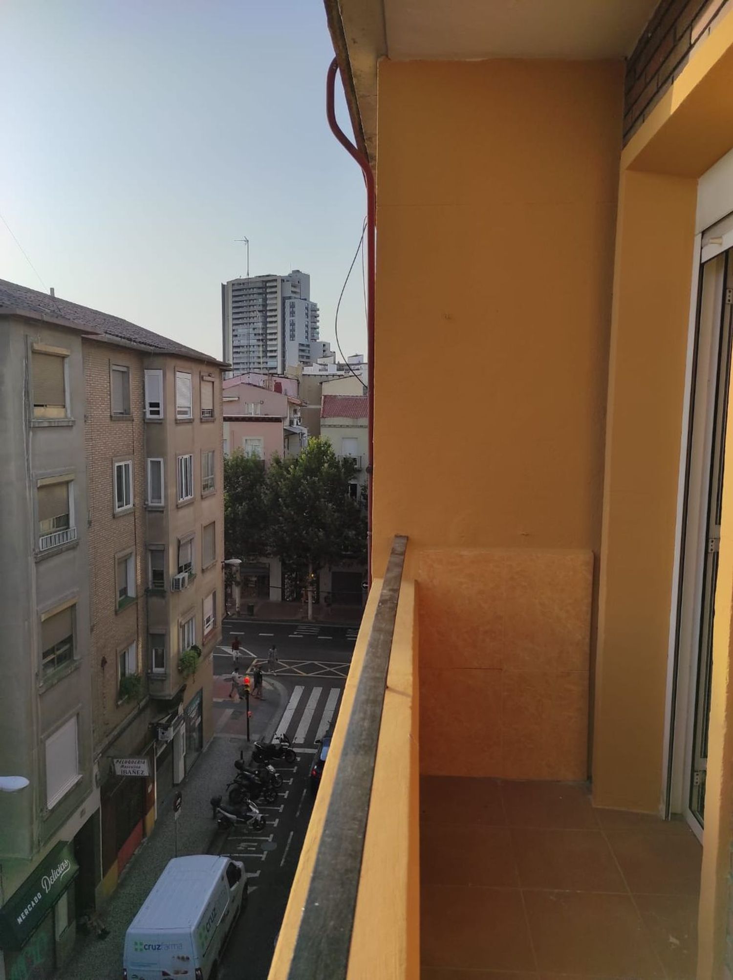 Piso en Calle de Bolivia, 115, Delicias - Foto 19