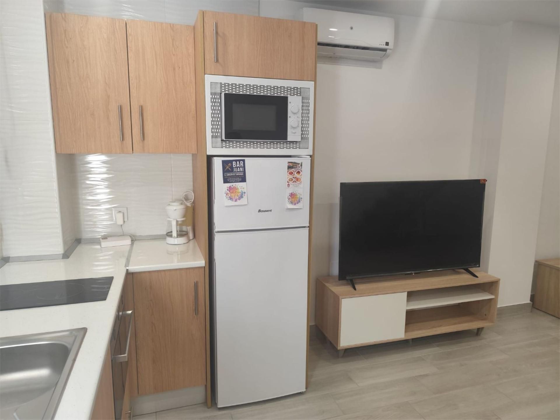 Piso en  Calle Eduardo Carvajal 3 - Foto 4