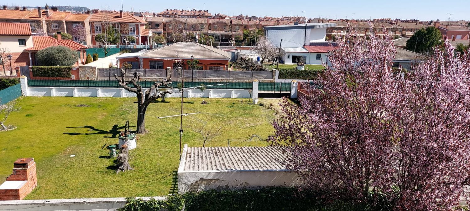 Chalet pareado en Calle Antonio Álamo Salazar, 23 - Foto 31