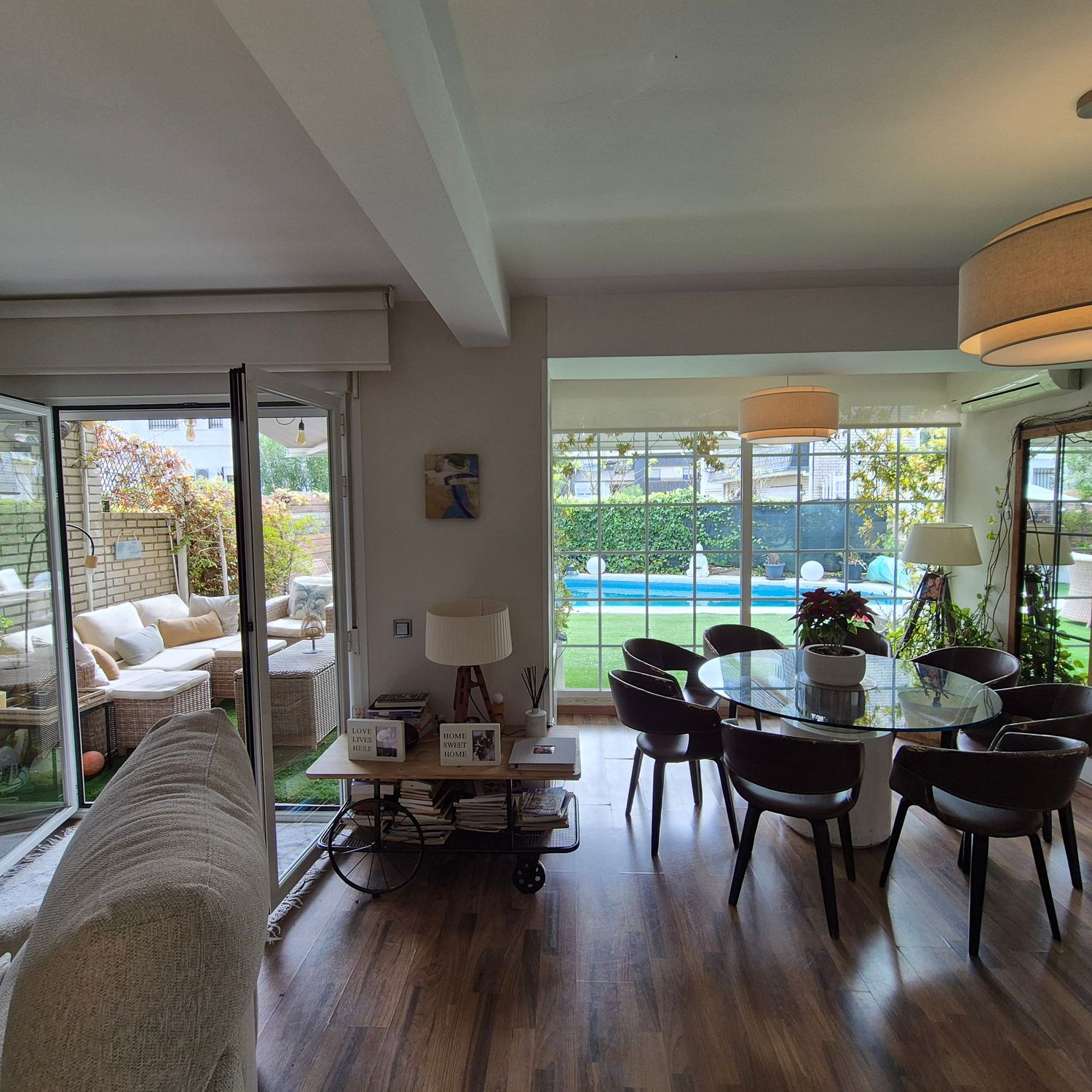 Chalet adosado en Barrio Zona Pueblo - Foto 5