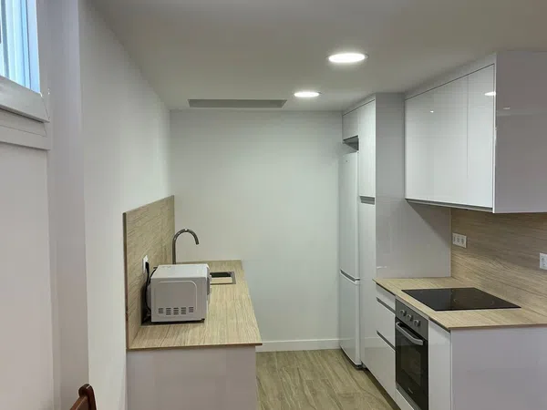 Piso en Calle Luis de Narváez s/n, El Cuartón - Heliomar - Foto 5