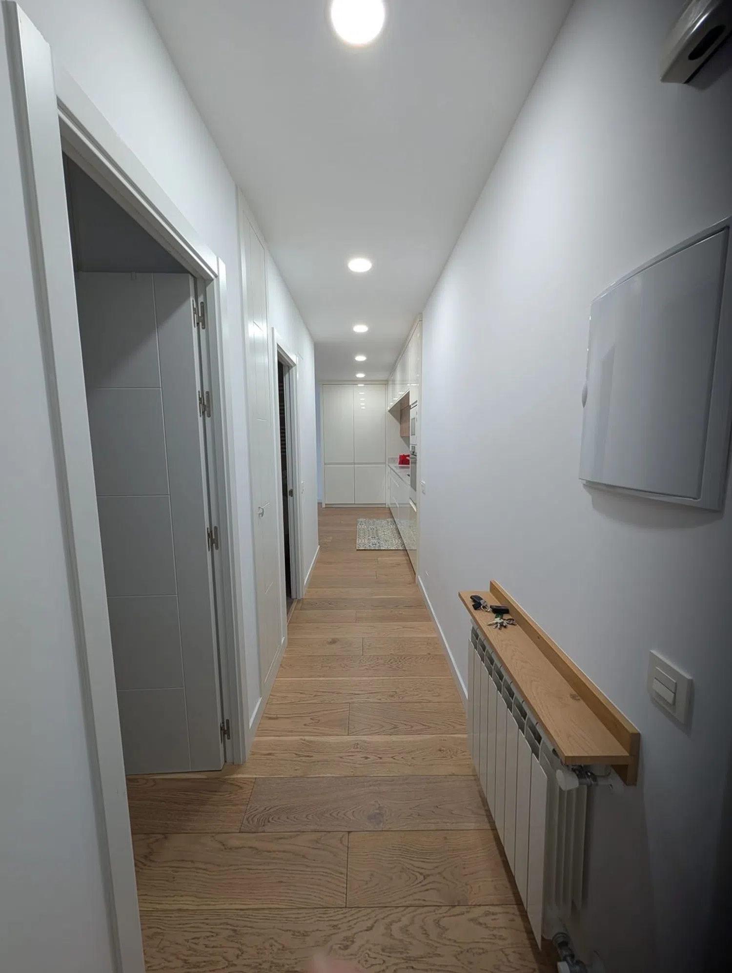 Piso en paseo del Marqués de Zafra, 34 - Foto 5
