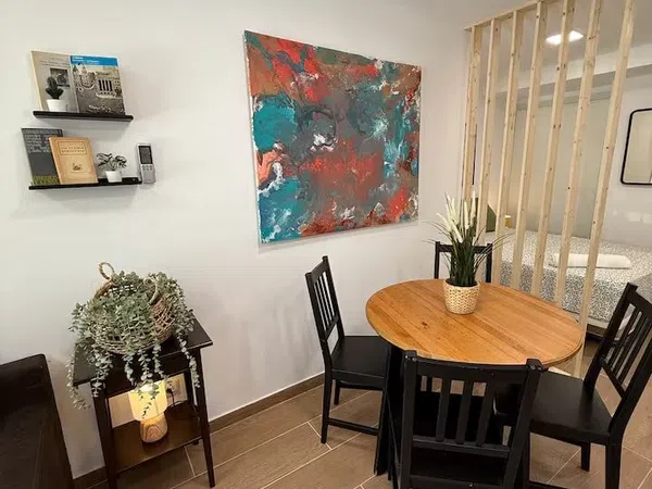 Estudio en calle de Colón, 39 - Foto 4