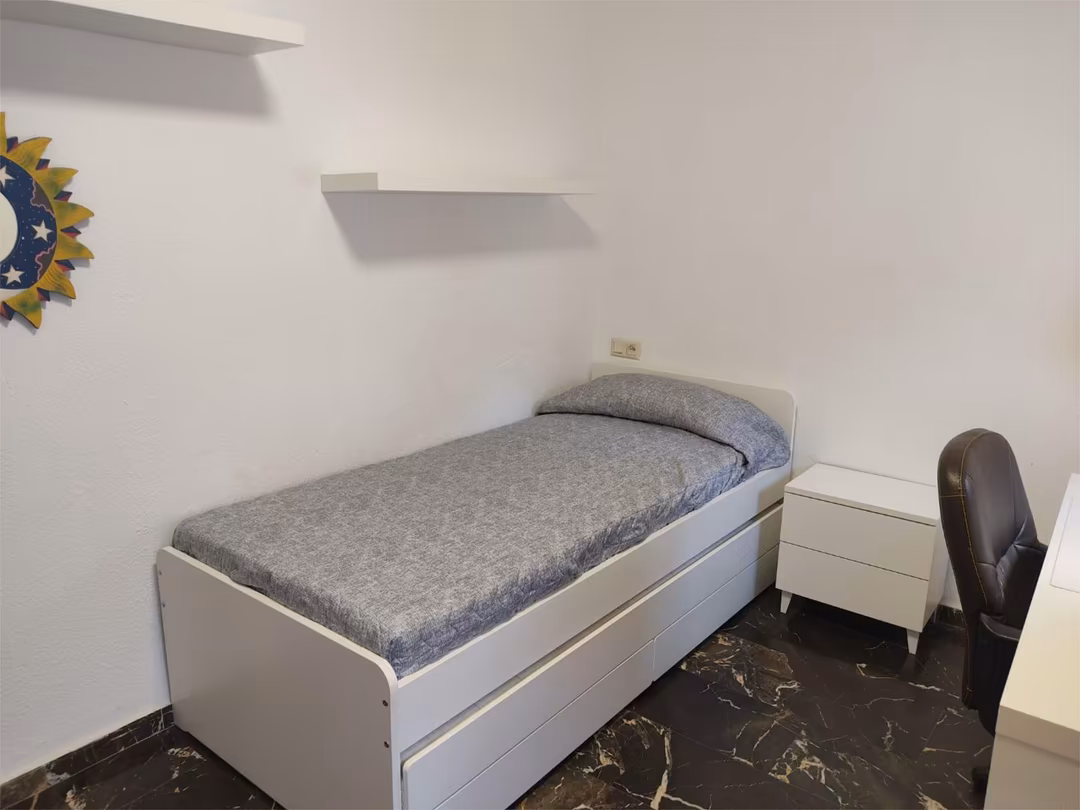 Piso en  Plaza Don Ventura 1 - Foto 7