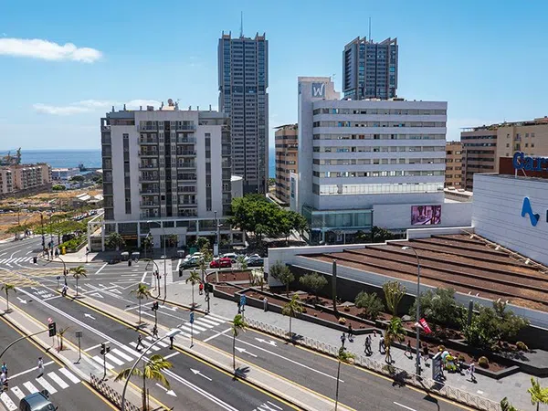 Piso en avenida Tres de Mayo, 71