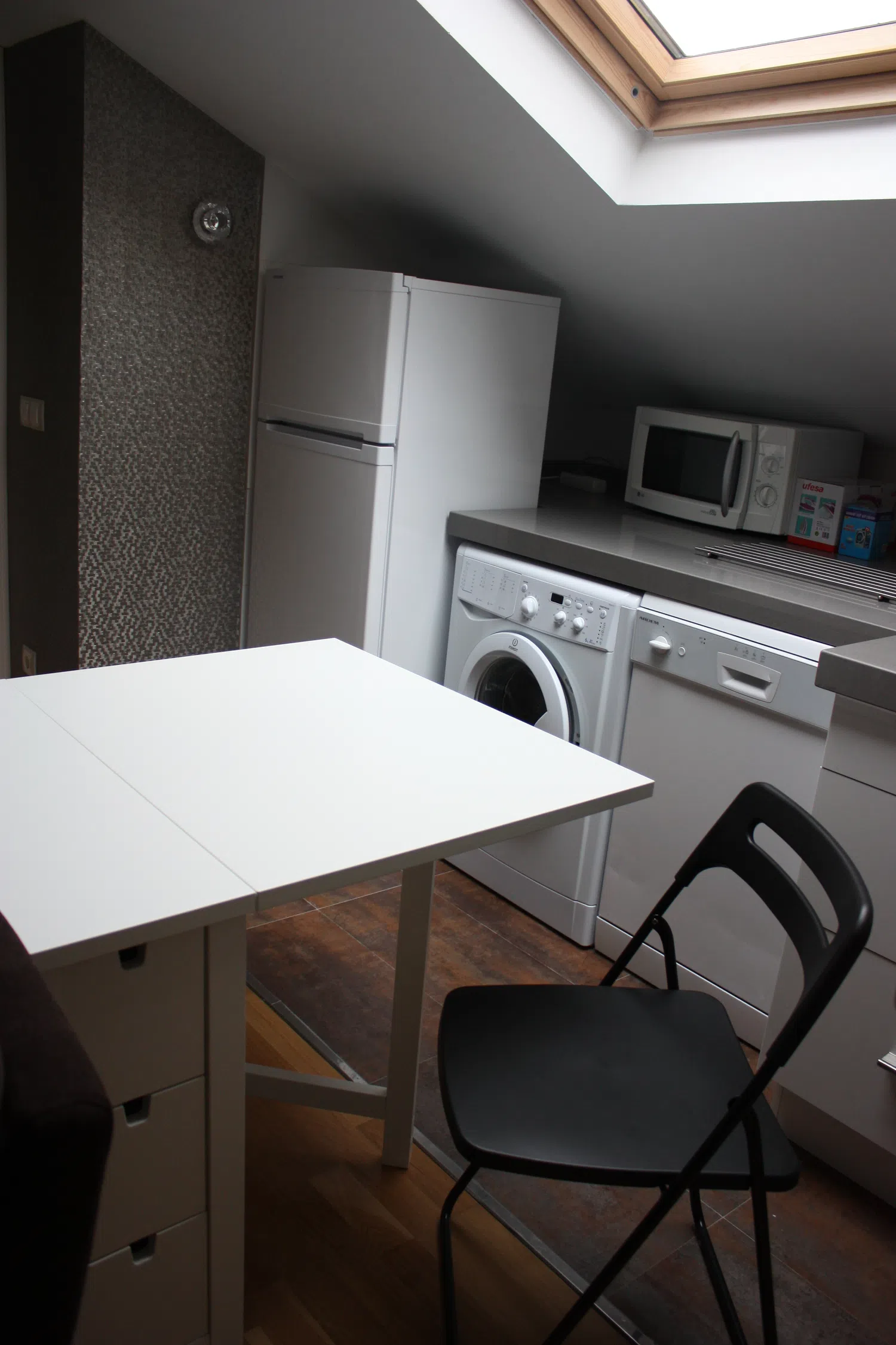 Estudio en calle Matematico Pedrayes, 19 - Foto 6