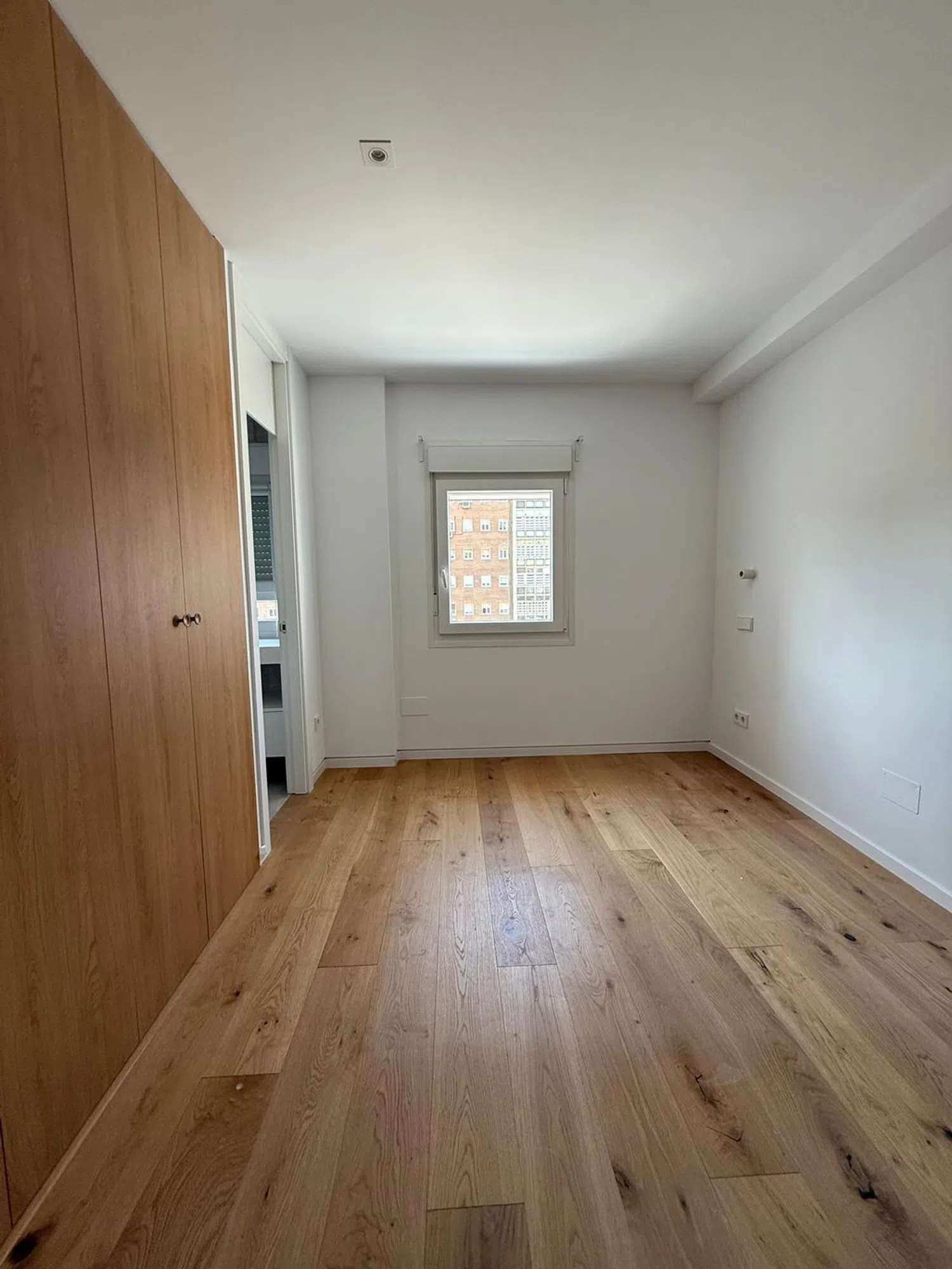Piso en calle de José Martínez de Velasco, 1 - Foto 13