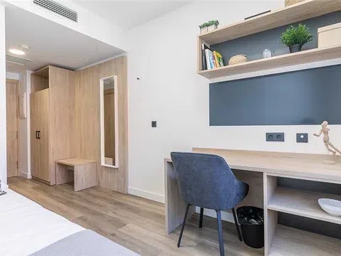 Piso en calle de Manuel Tovar, 14