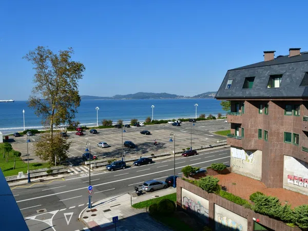 Piso en avenida Samil, 57 - Foto 3