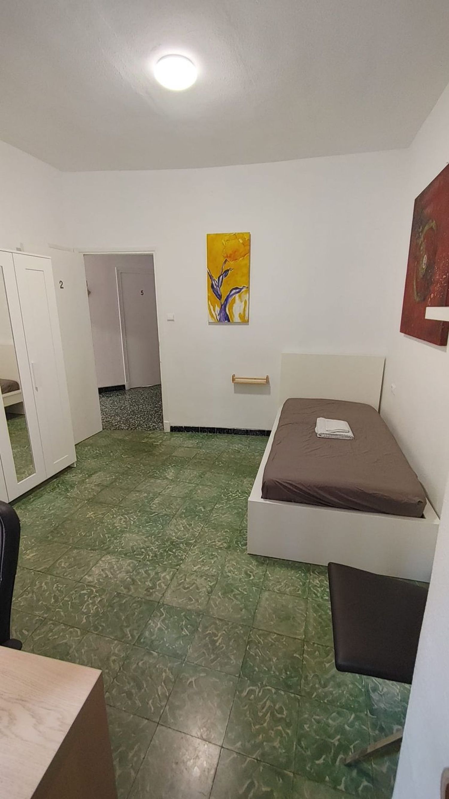 Piso en Barrio Ensanche-Diputación - Foto 4