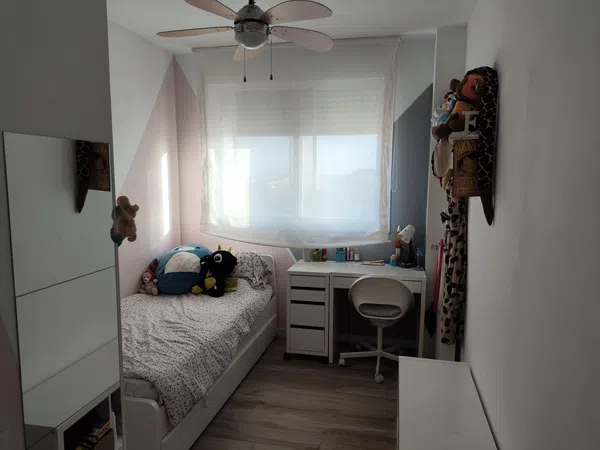 Piso en paseo de Fuente Lucha, 19 - Foto 11