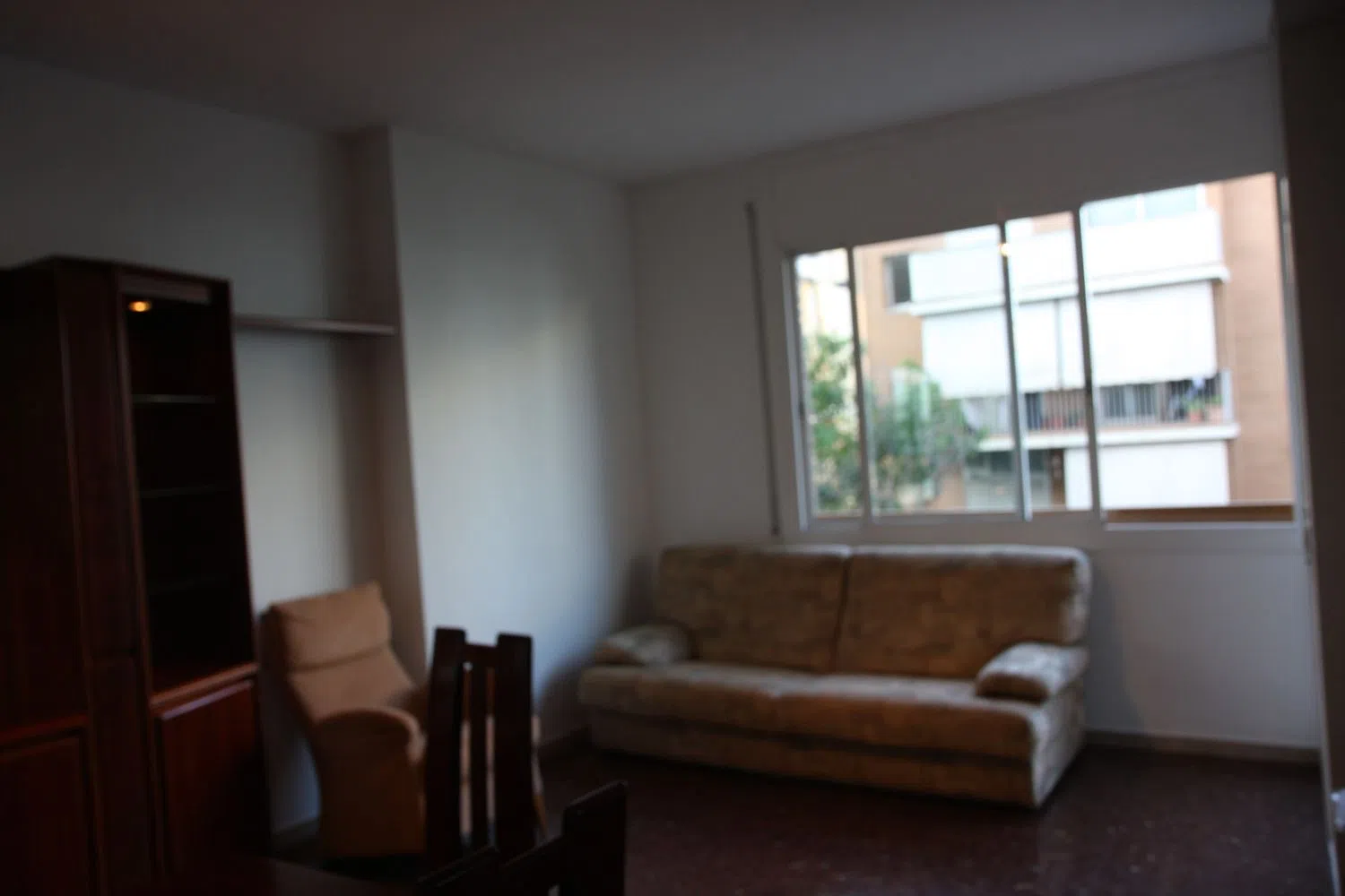 Piso en calle de los Castillejos, 411 - Foto 5