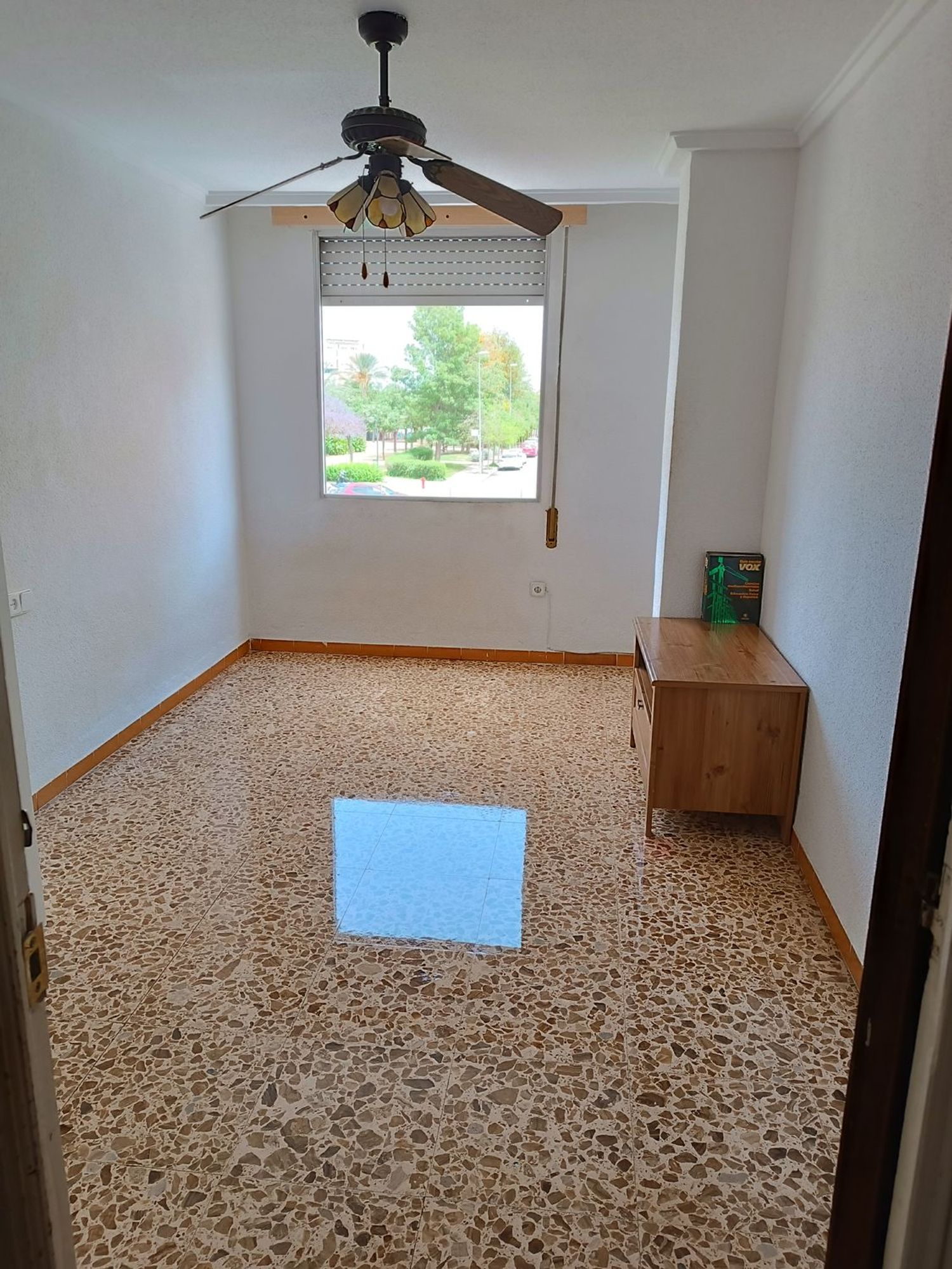 Piso en Santiago y Zaraiche, 1, Zona Juan de Borbón - Foto 8