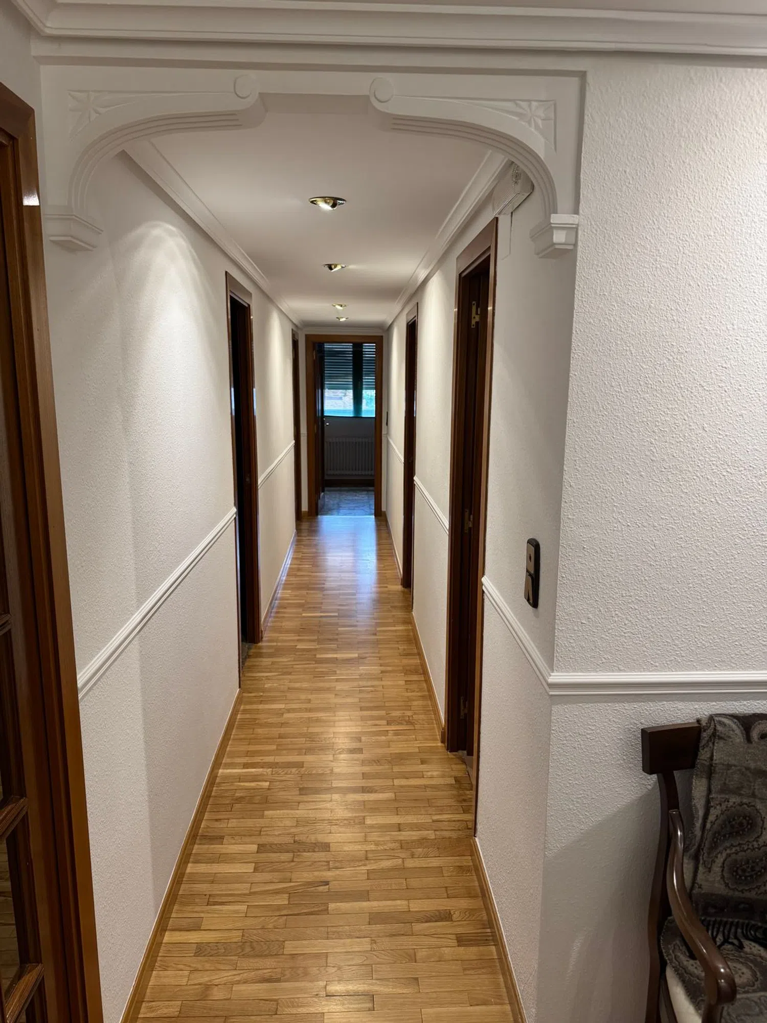 Piso en calle de los Condes de Aragón, 16 - Foto 22
