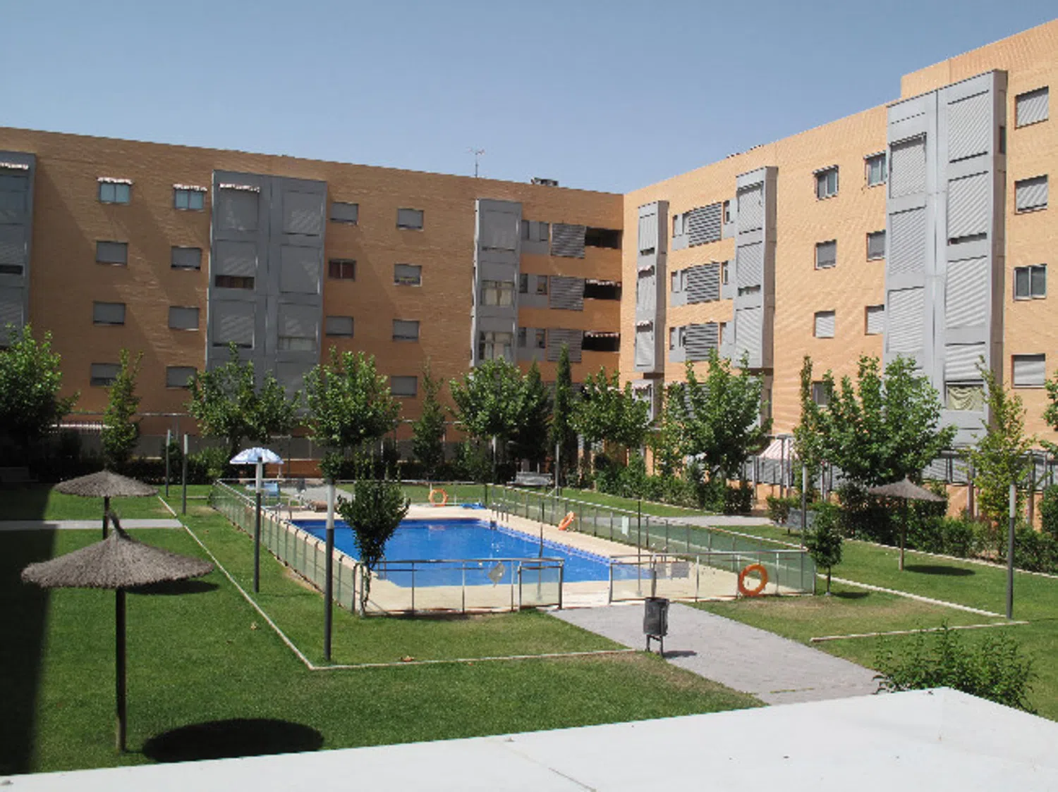 Piso en calle de Carmen Martín Gaite, 3 - Foto 1