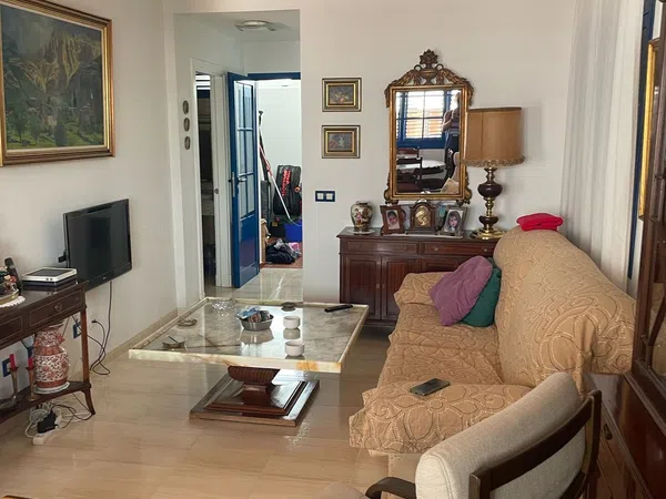 Chalet pareado en Calle Santa Cruz, 53 - Foto 32