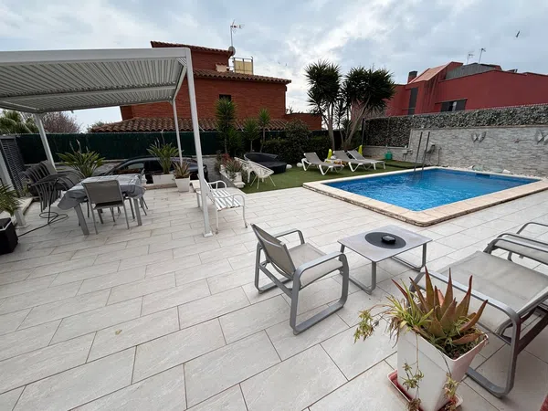 Chalet pareado en Calle Puig Gorgoll, 5 - Foto 4