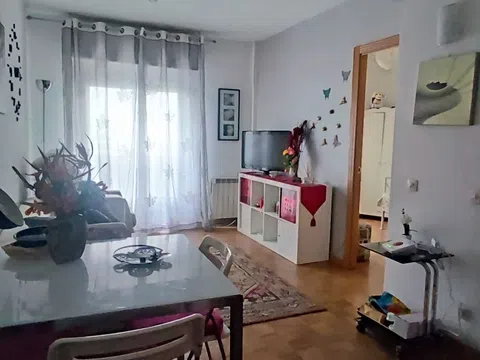 Piso en calle del Barco, 9