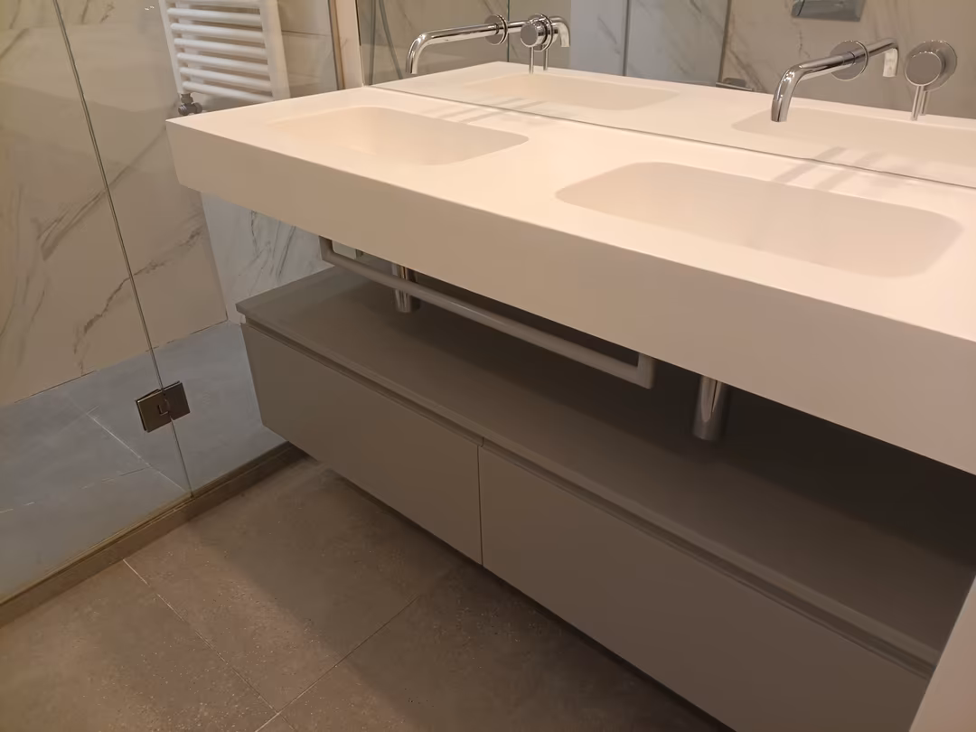 Piso en  Madrid Capital - Foto 43