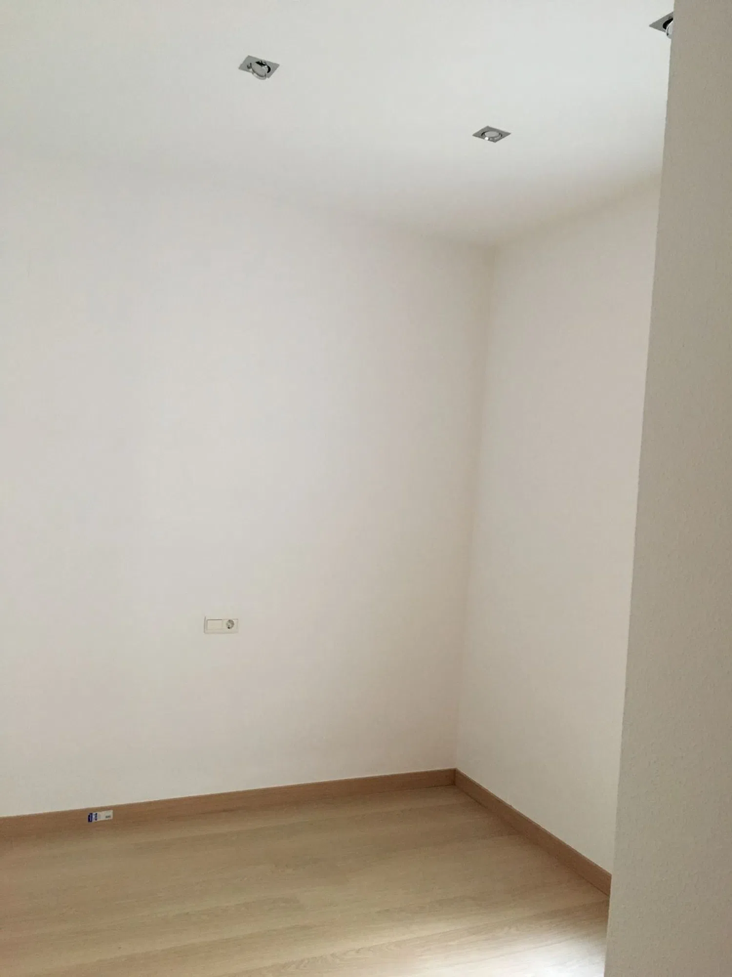 Piso en avenida de Kansas City, 86 - Foto 9