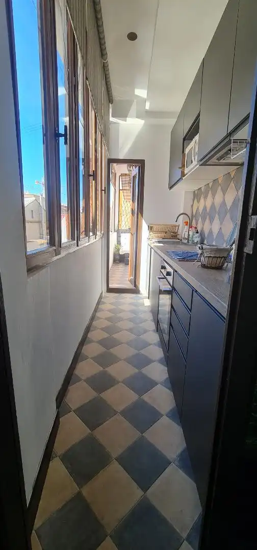 Piso en  Carrer d'Empar Guillem 5 - Foto 11