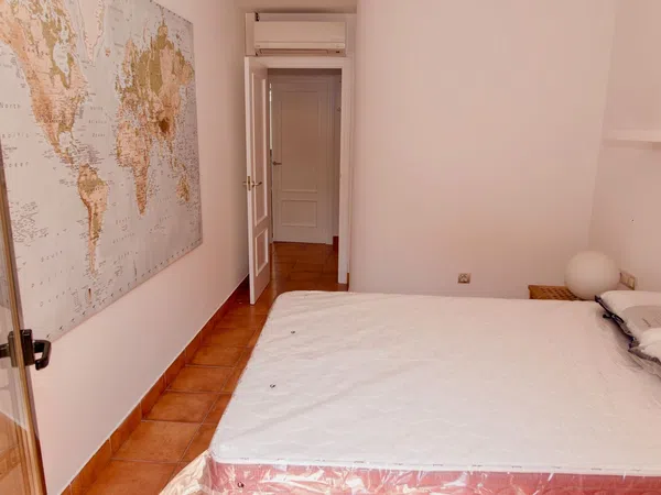 Piso en Calle de la Pursiana, 6, Sta Catalina - El Jonquet - Foto 12
