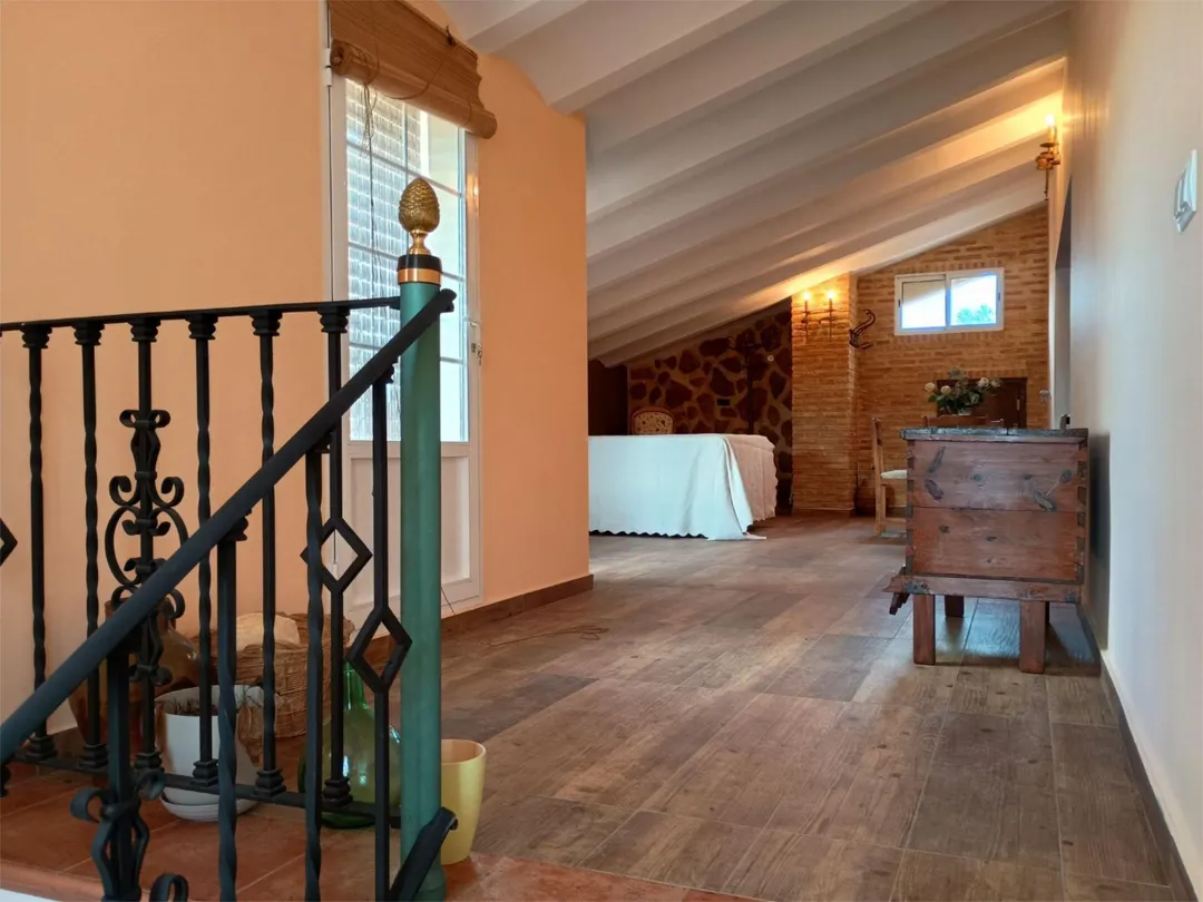 Chalet en  Carrer de la Vivianita 709 - Foto 5