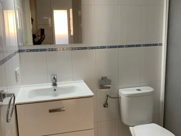 Piso en Calle Benizalón, 2, Vega de Acá - Nueva Almería - Cortijo Grande, Vega de Acá - Nueva Almería - Cortijo Grande - Foto 19