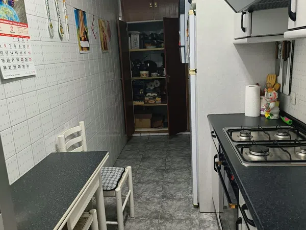 Piso en calle Real, 63 - Foto 12
