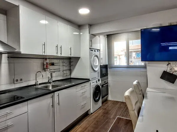 Piso en calle del Olivino, 2 - Foto 4