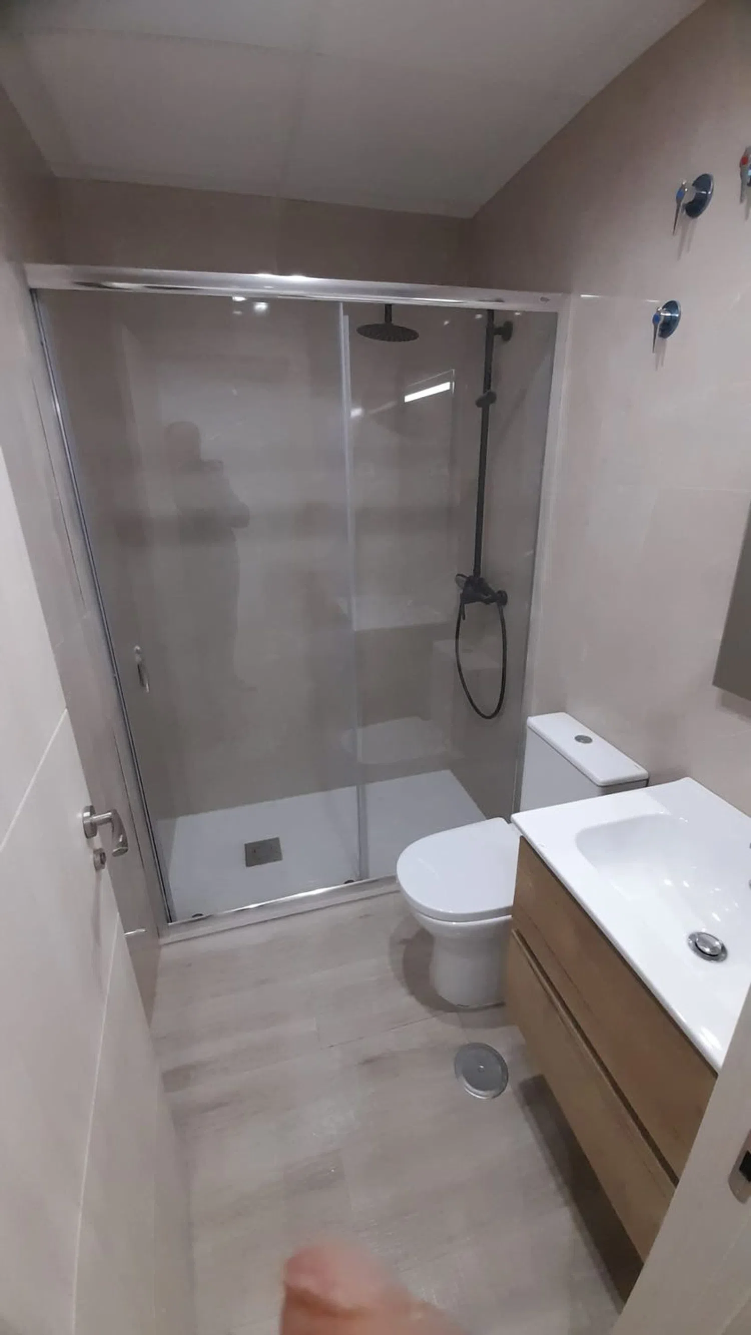 Estudio en calle de Santa Juana, 8 - Foto 13