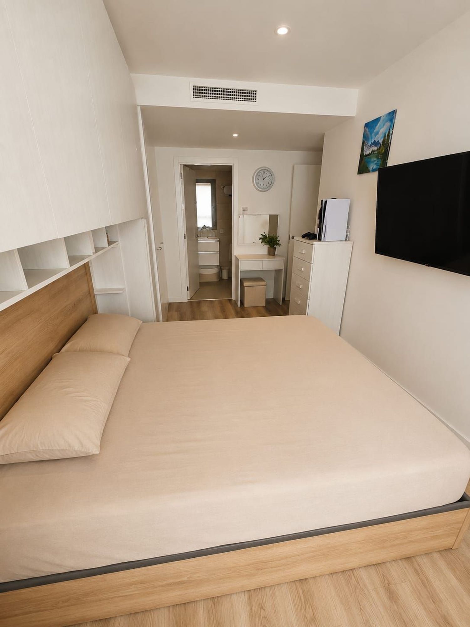Piso en Calle Salvador Espriu, 29, Califòrnia-Santa Madrona, Califòrnia-Santa Madrona - Foto 9