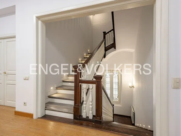 Casa o chalet independiente en Sarrià, Sarrià - Foto 20