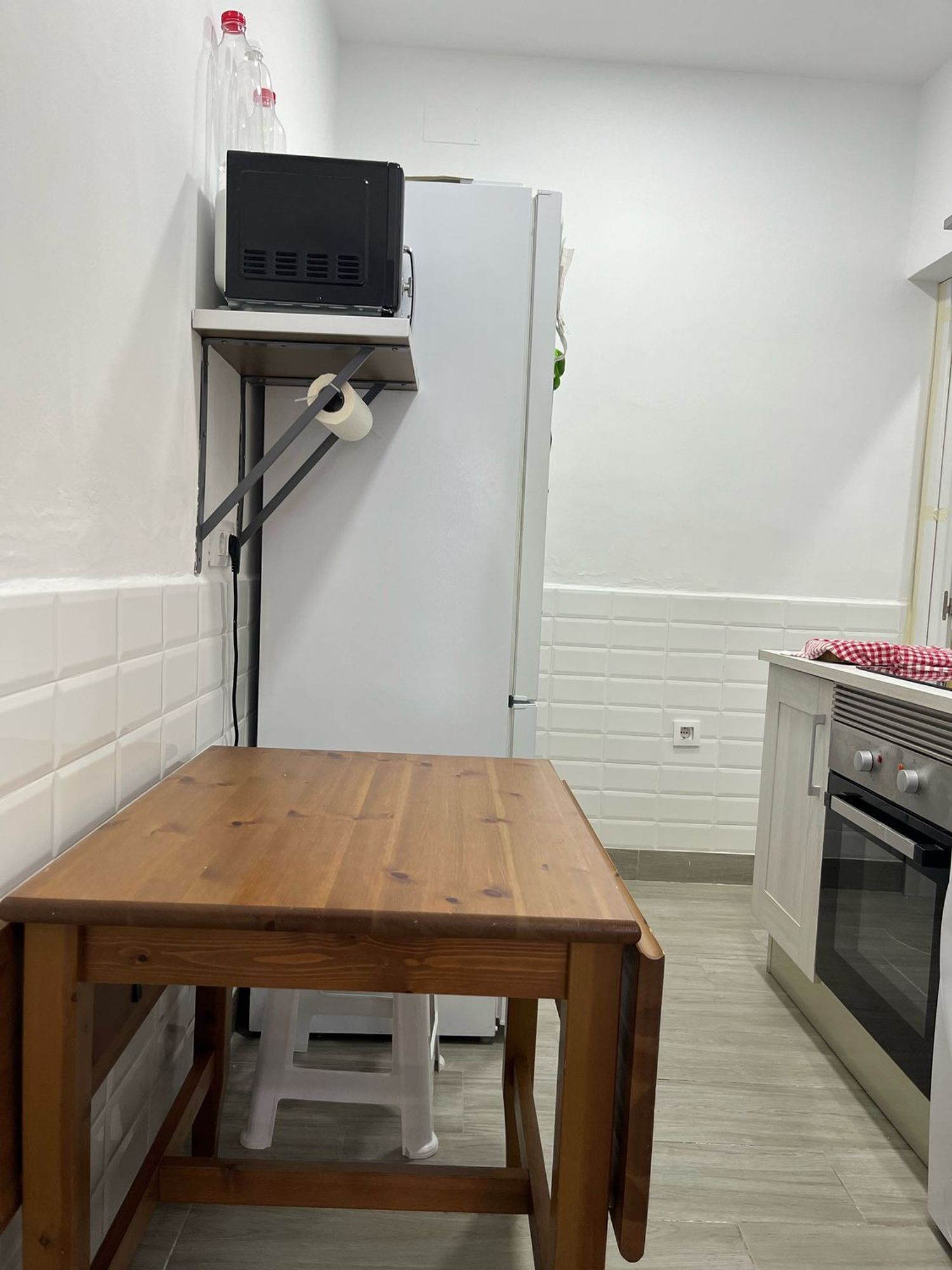 Piso en Calle Madre María Teresa, 81, Gran Plaza - Marqués de Pickman - Ciudad Jardín - Foto 6