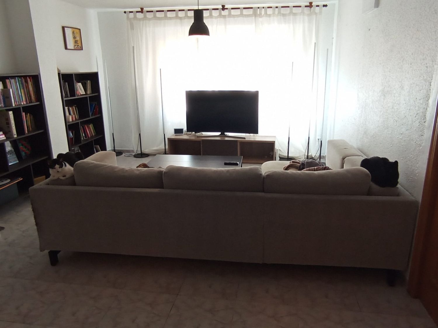 Casa o chalet independiente en Avenida de la Marina, 21 -izquierda - Foto 3