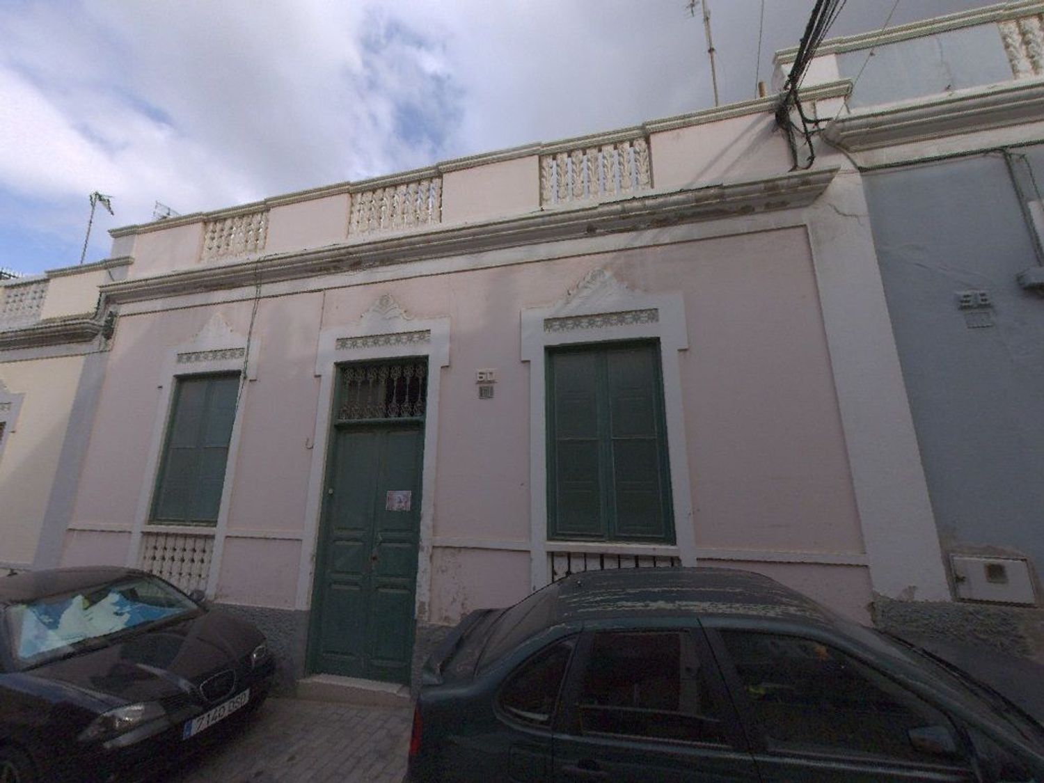 Casa independiente en calle Domingo Guerra del Río, 60 - Foto 1