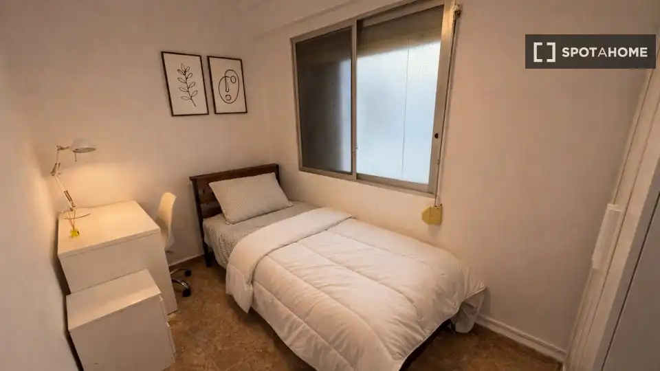 Piso en  Valencia Capital - Foto 3