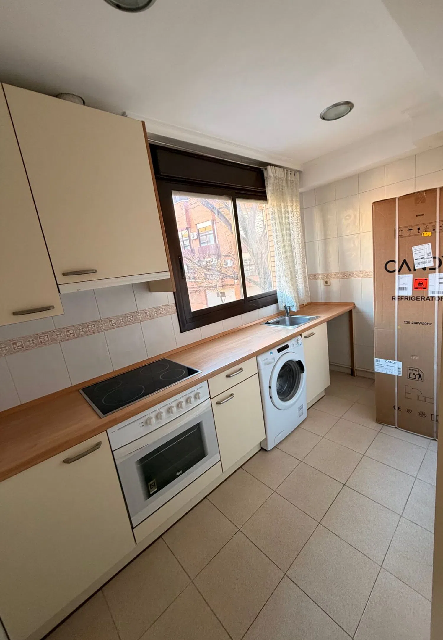 Piso en calle de Felisa Méndez, 25 - Foto 6