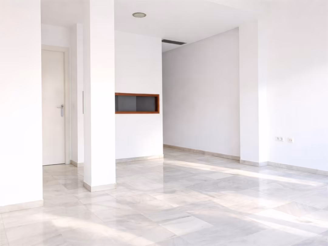 Piso en  Calle Virgen de Loreto 25