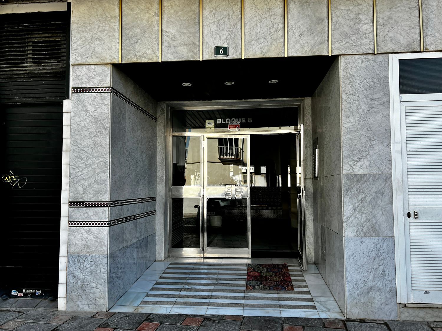 Piso en calle Héroes de Baler, 6 - Foto 28