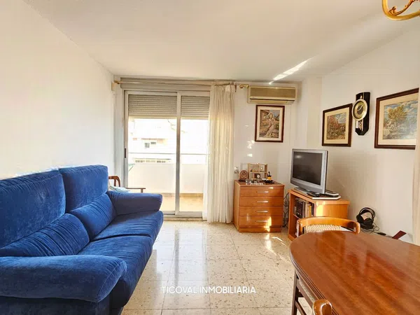 Piso en Avenida de les Tres Creus, 43, Tres Forques - Foto 4