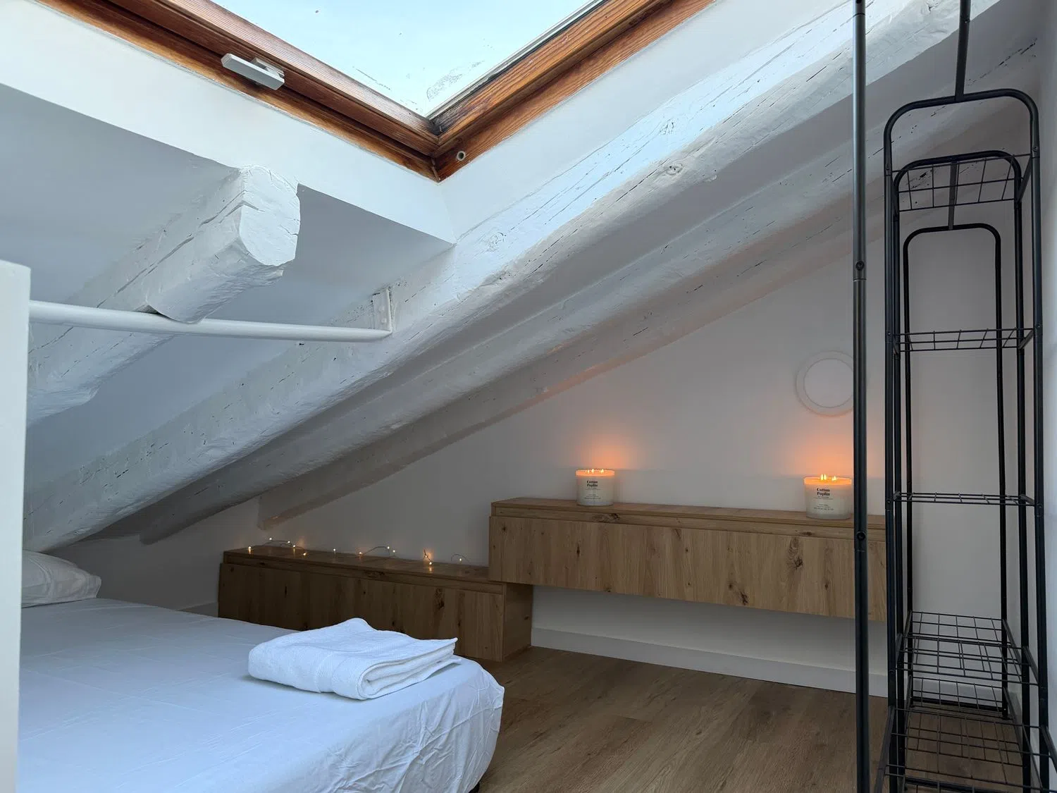 Estudio en calle El Escorial, 10 - Foto 9