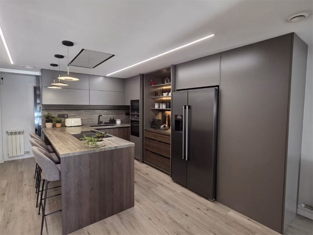 Piso en  Carretera de Montcada 194