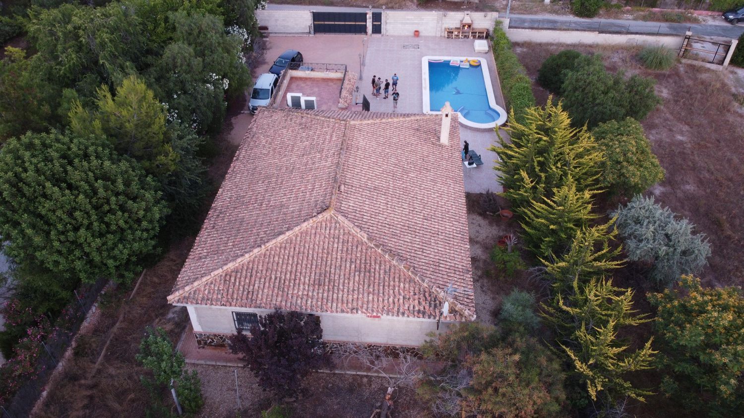 Casa o chalet independiente en Cañada de las matas, 48 - Foto 20