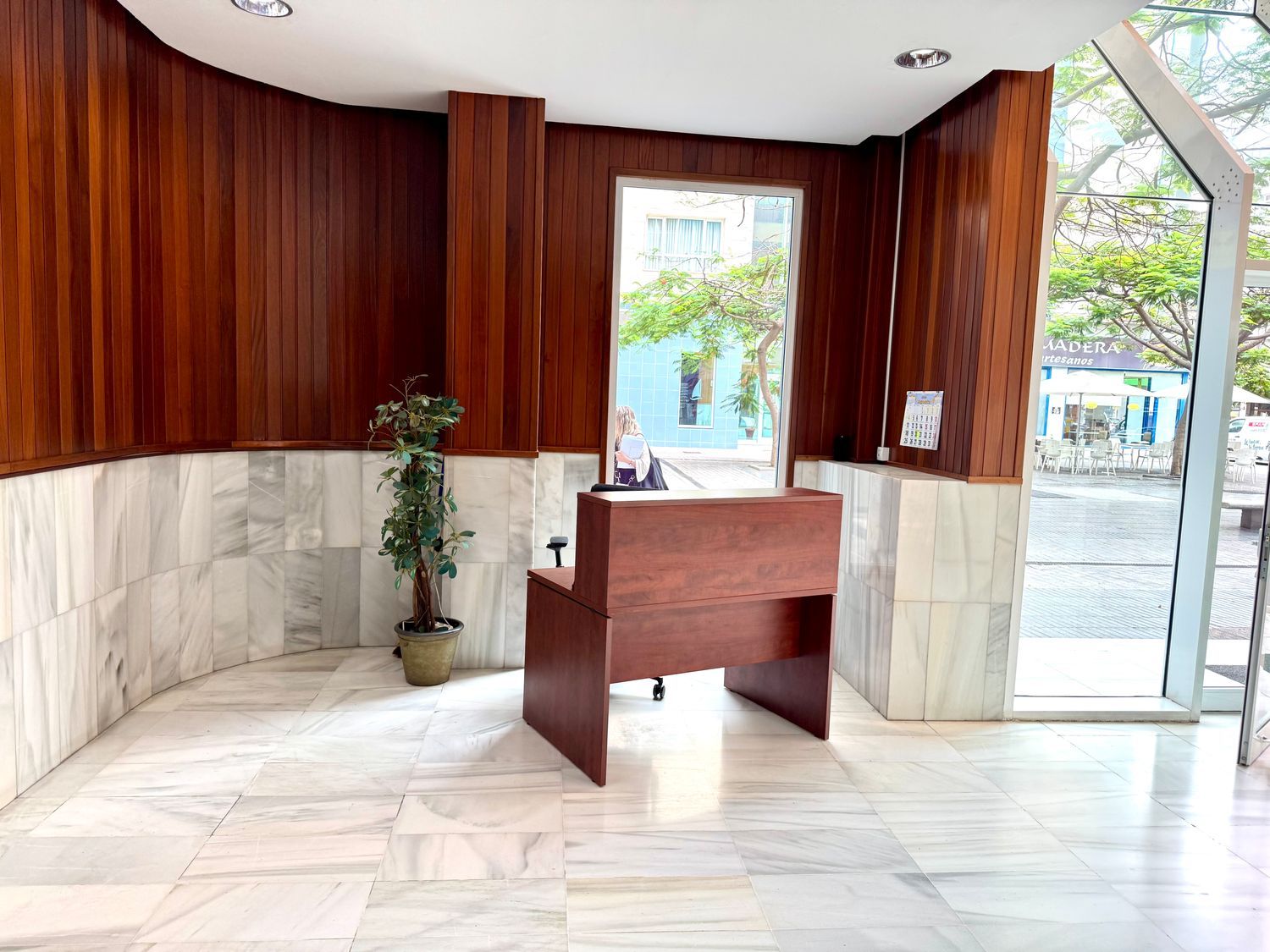 Piso en Plaza Párroco Manuel Guedes, 3, Arenales - Lugo - Avda Marítima - Foto 30