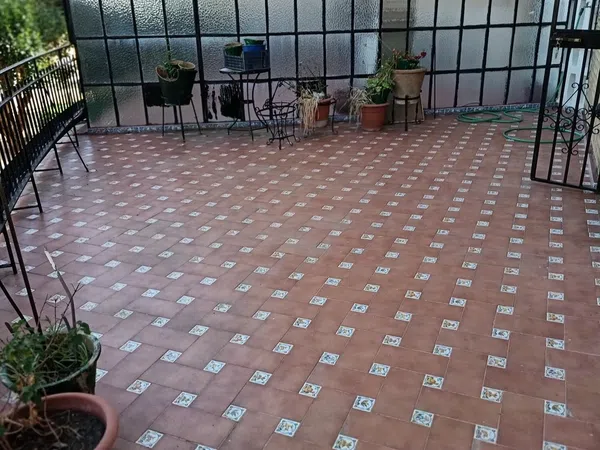 Piso en Plaza Pintor Amalio García del Moral, 11, Nervión - Foto 1