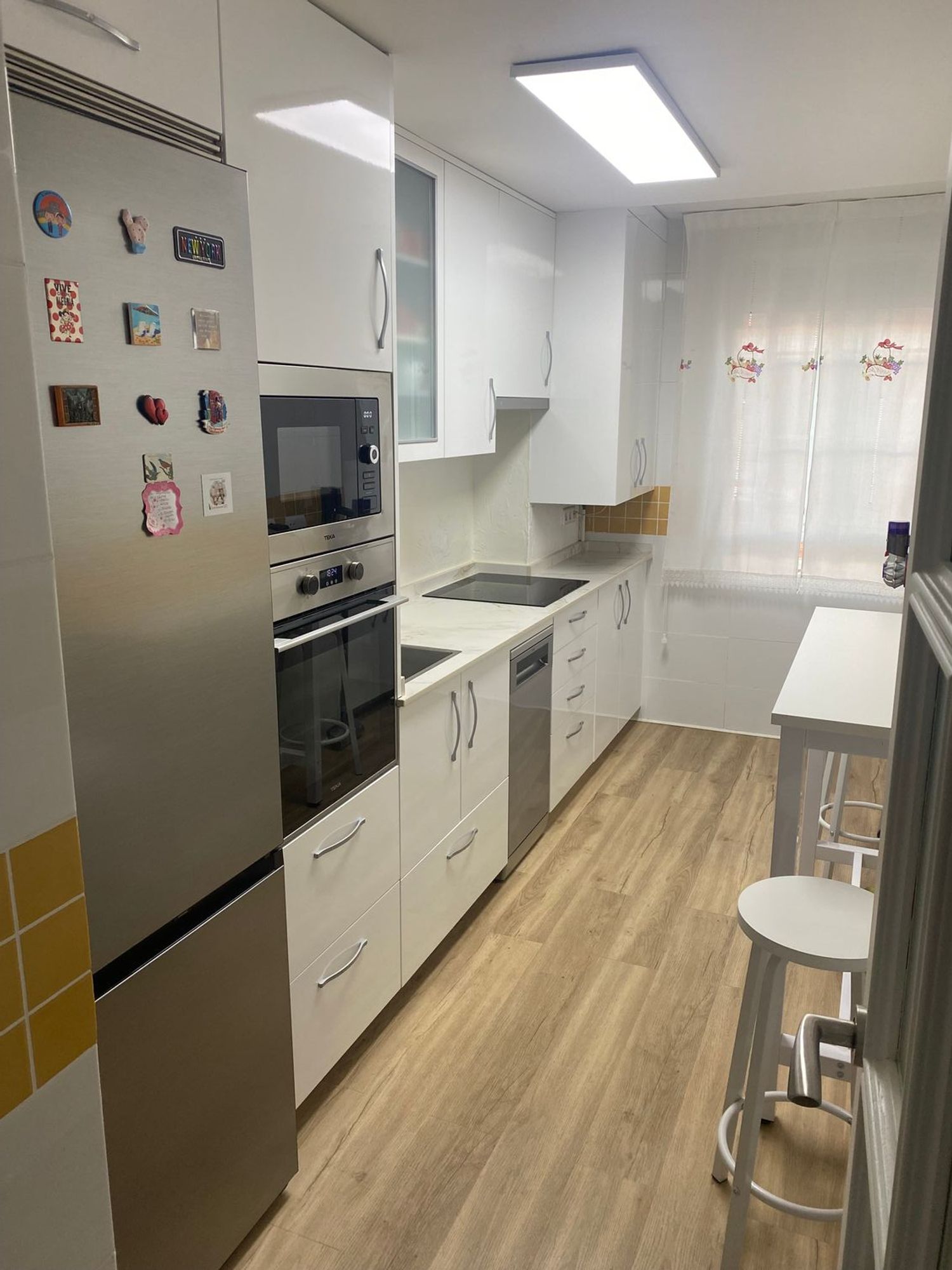 Dúplex en Calle Comuneros de Castilla, 2 - Foto 18